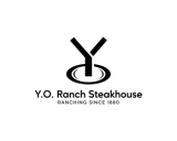 https://www.logocontest.com/public/logoimage/1709299488Y.O. Ranch Steakhouse.png